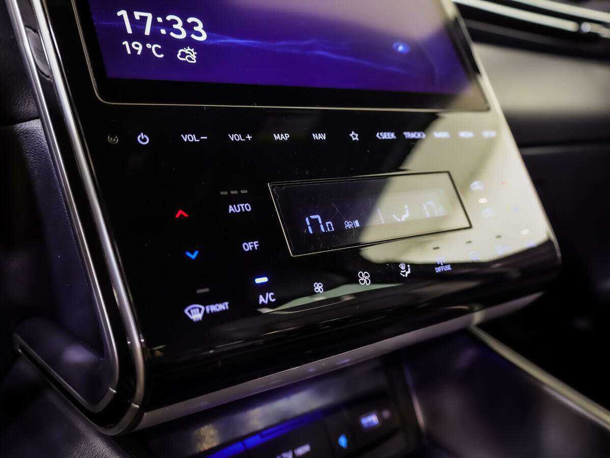 Купить Hyundai Tucson, 2022, 37 883 км, фото №14