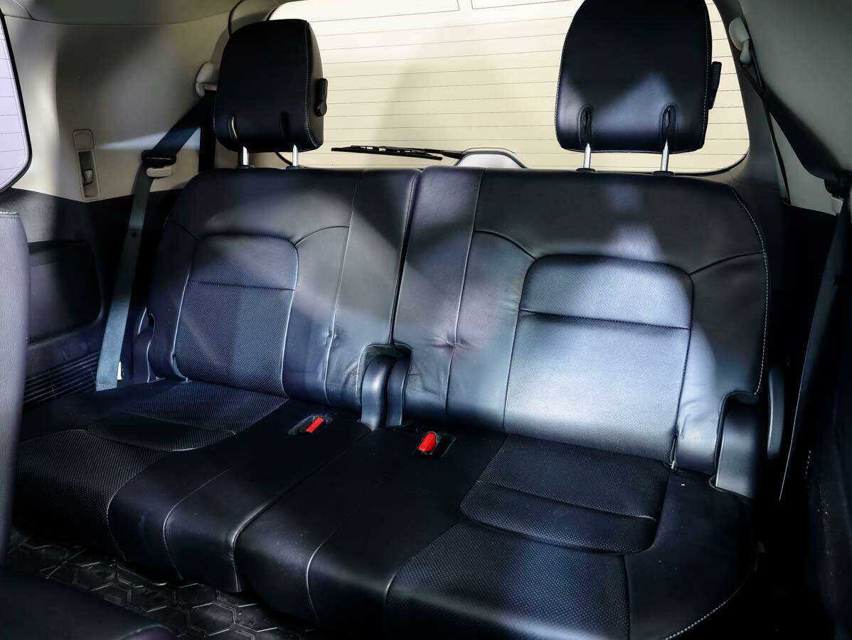 Купить Toyota Land Cruiser, 2012, 187 987 км, фото №13