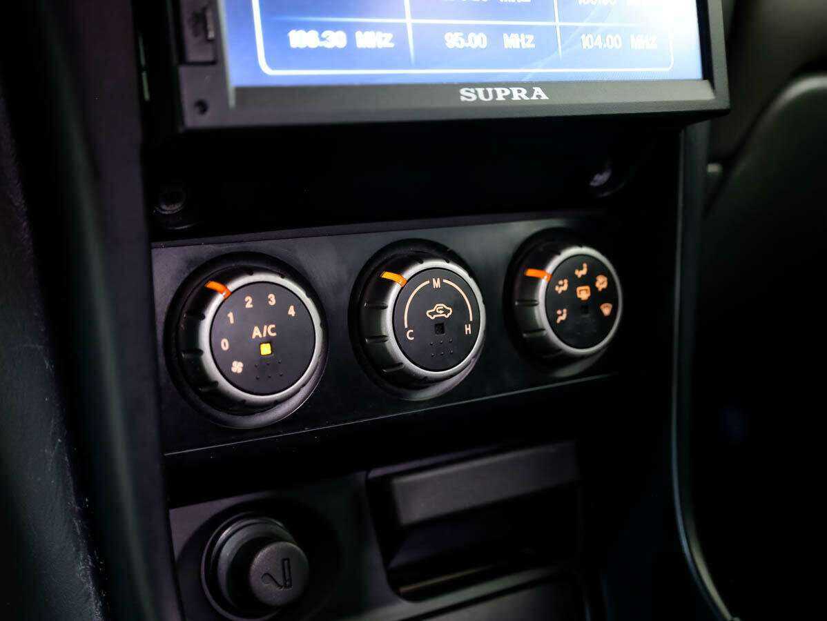 Купить Nissan Almera Classic, 2010, 124 809 км, фото №16