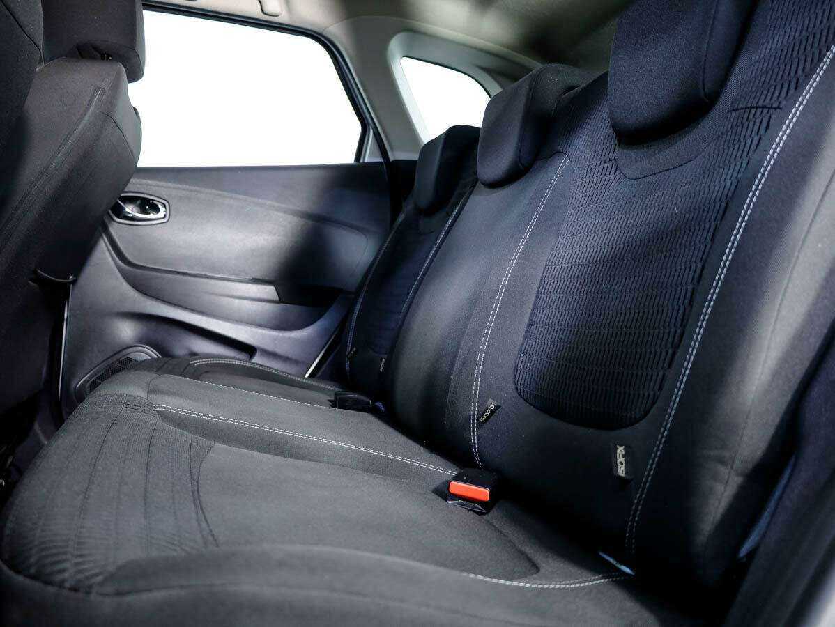 Купить Renault Kaptur, 2019, 60 969 км, фото №10