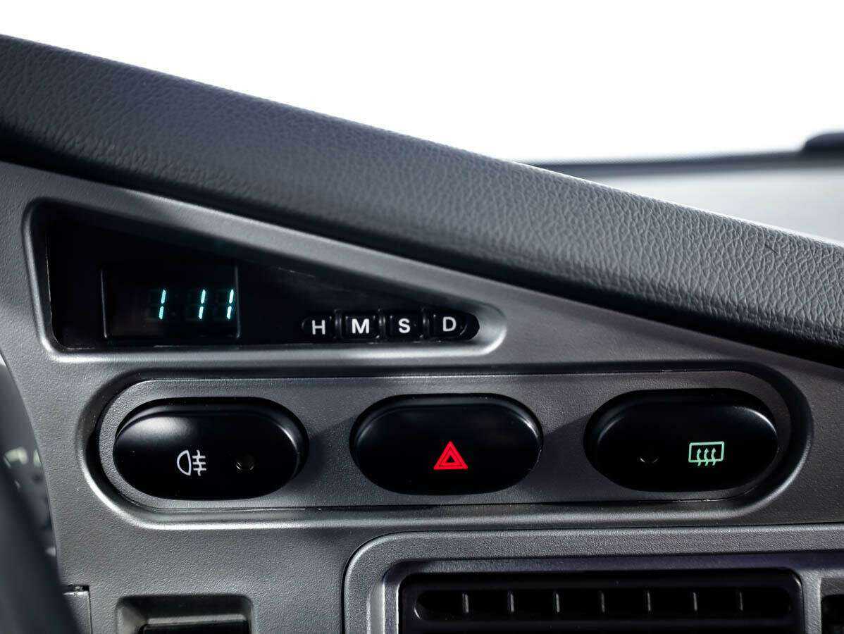 Купить Daewoo Nexia, 2013, 111 753 км, фото №14