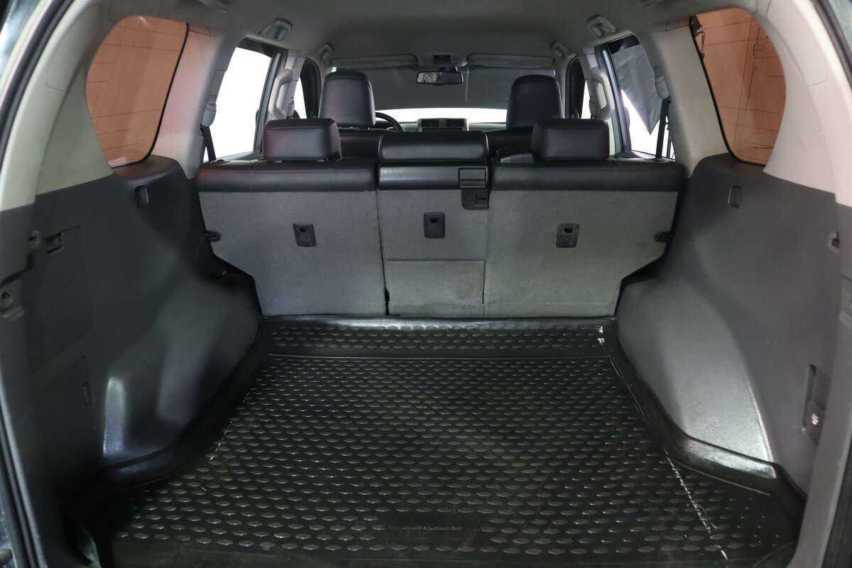 Купить Toyota Land Cruiser Prado, 2010, 157 300 км, фото №16