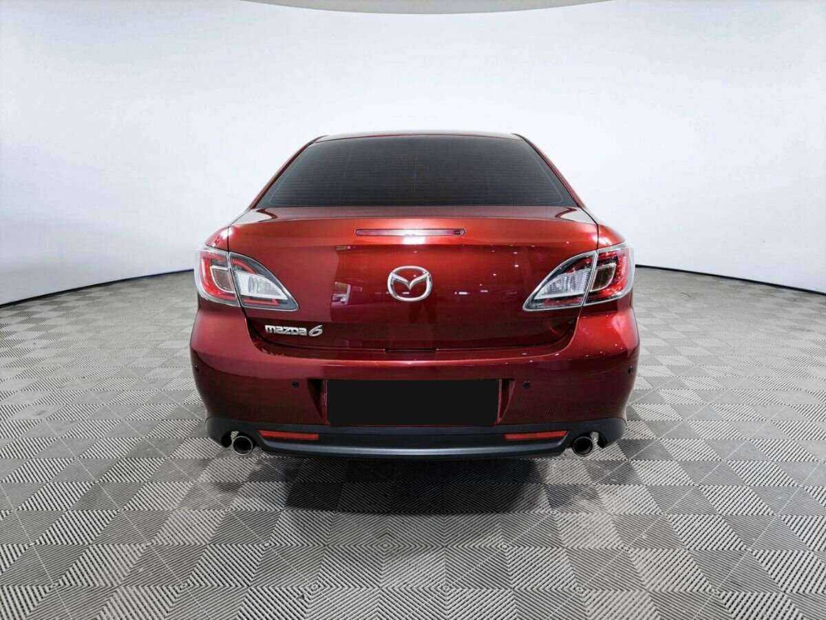 Купить Mazda 6, 2011, 293 000 км, фото №6