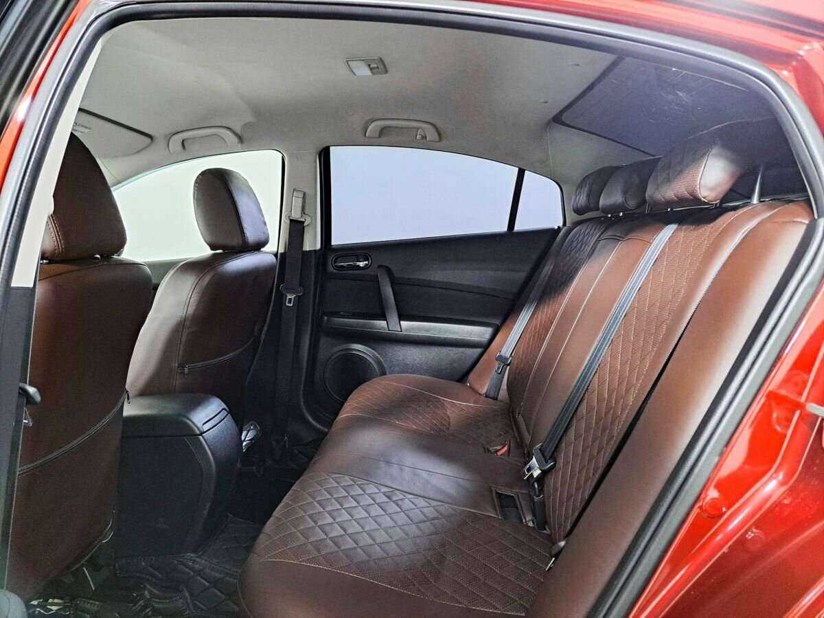 Купить Mazda 6, 2011, 293 000 км, фото №10