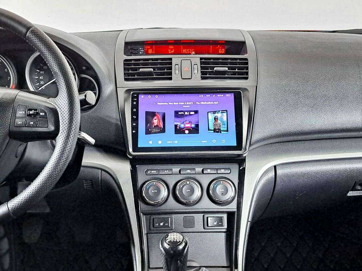 Купить Mazda 6, 2011, 293 000 км, фото №13