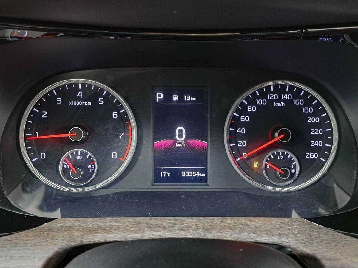 Купить Kia K5, 2021, 92 660 км, фото №11