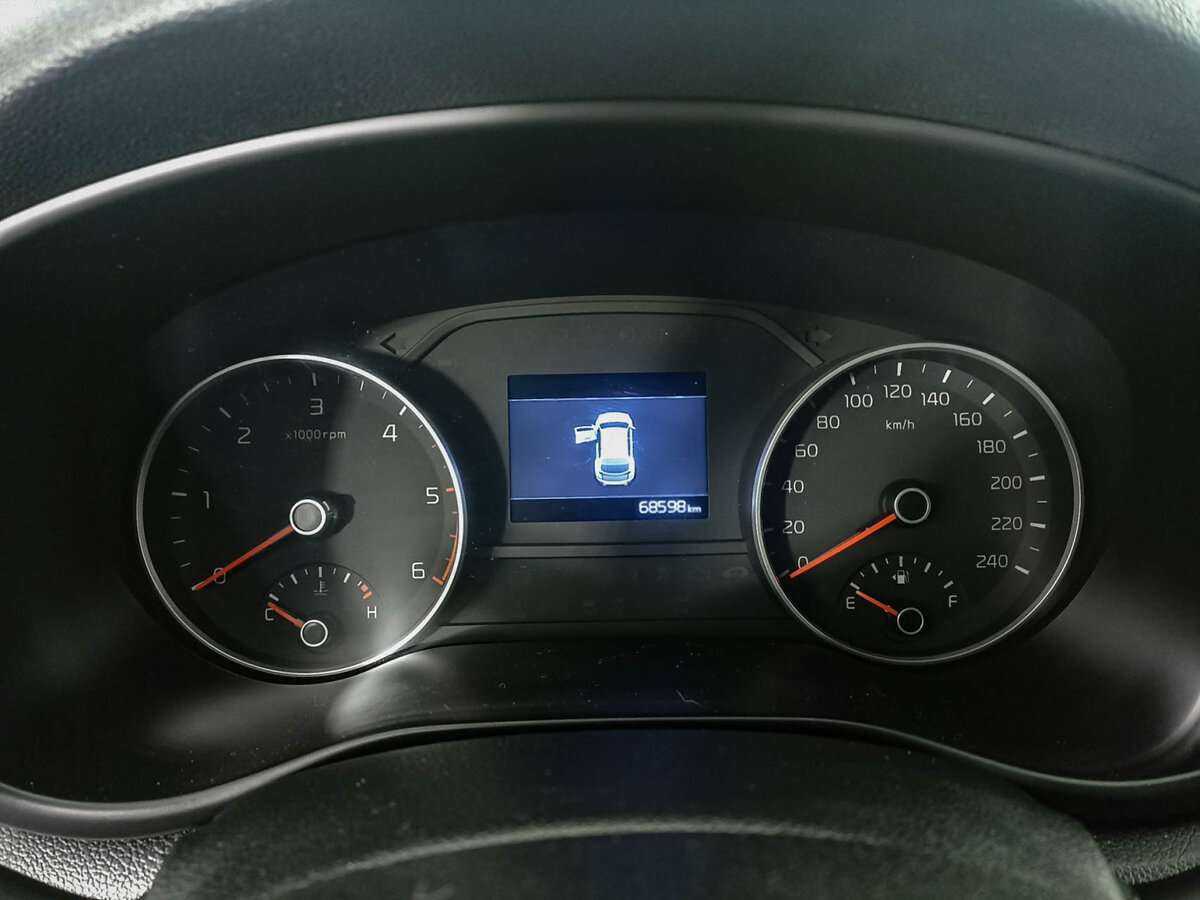 Купить Kia Sportage, 2019, 68 597 км, фото №11