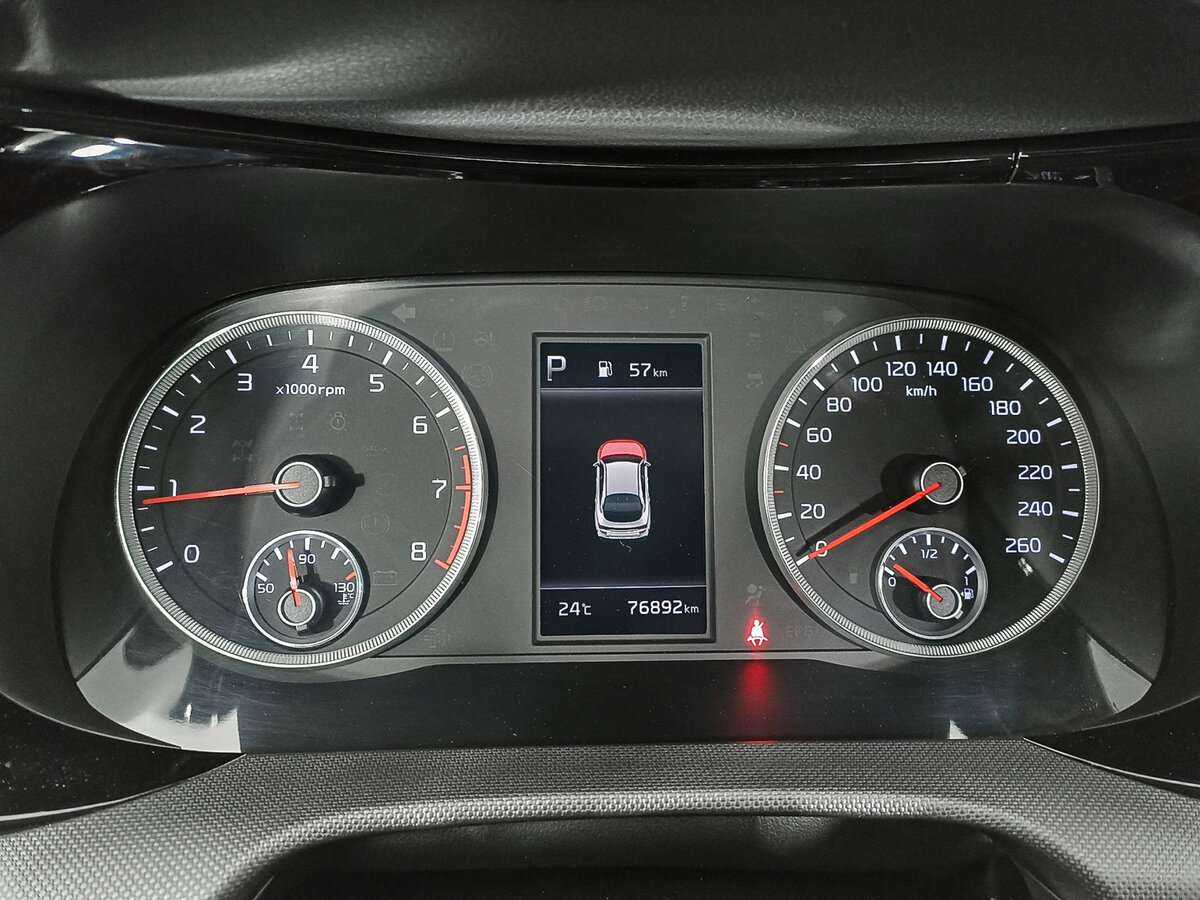 Купить Kia K5, 2021, 76 866 км, фото №11