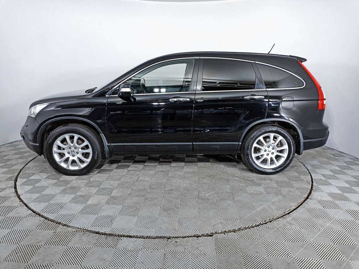Купить Honda CR-V, 2008, 181 507 км, фото №6