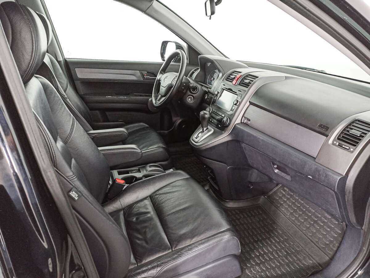 Купить Honda CR-V, 2008, 181 507 км, фото №7