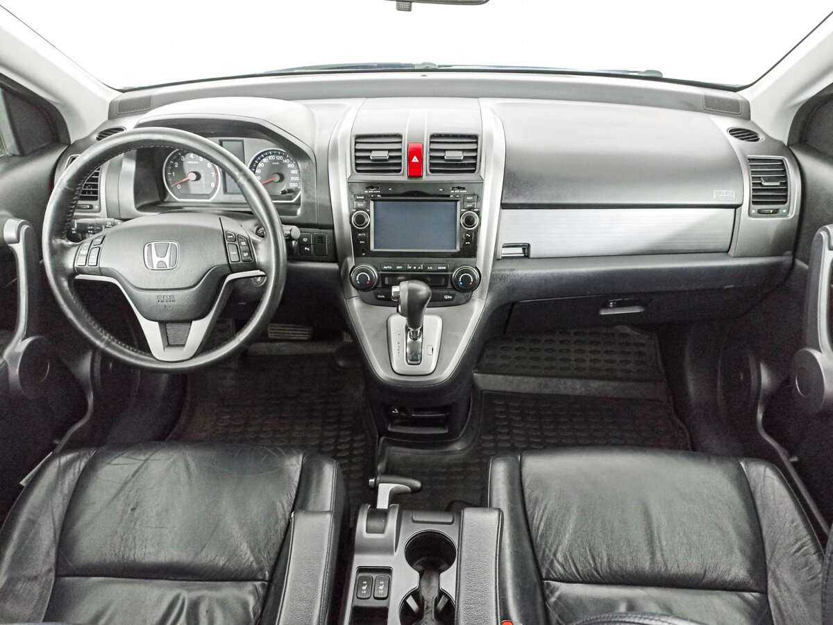 Купить Honda CR-V, 2008, 181 507 км, фото №10
