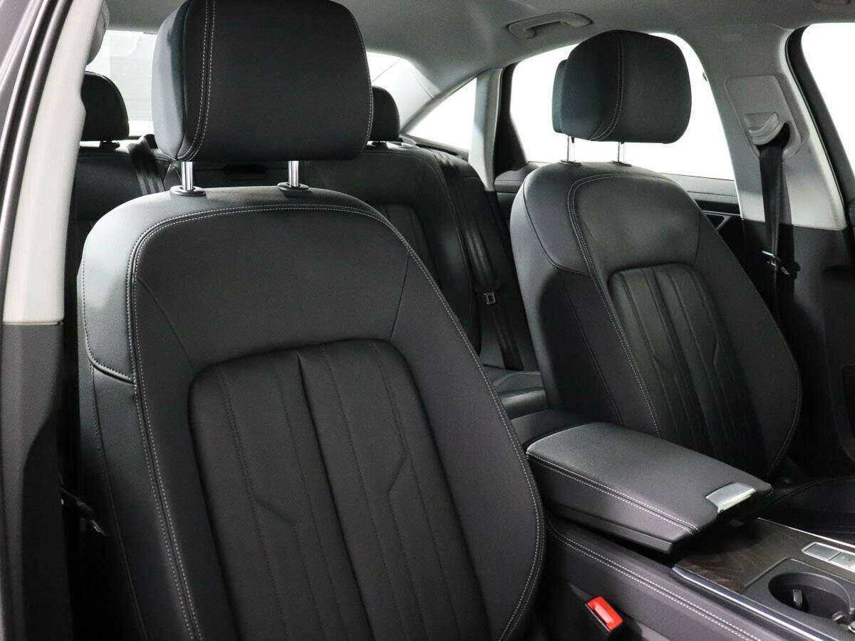 Купить Audi A6 55 TFSI, 2019, 59 549 км, фото №8