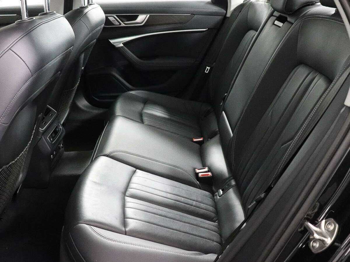 Купить Audi A6 55 TFSI, 2019, 59 549 км, фото №12