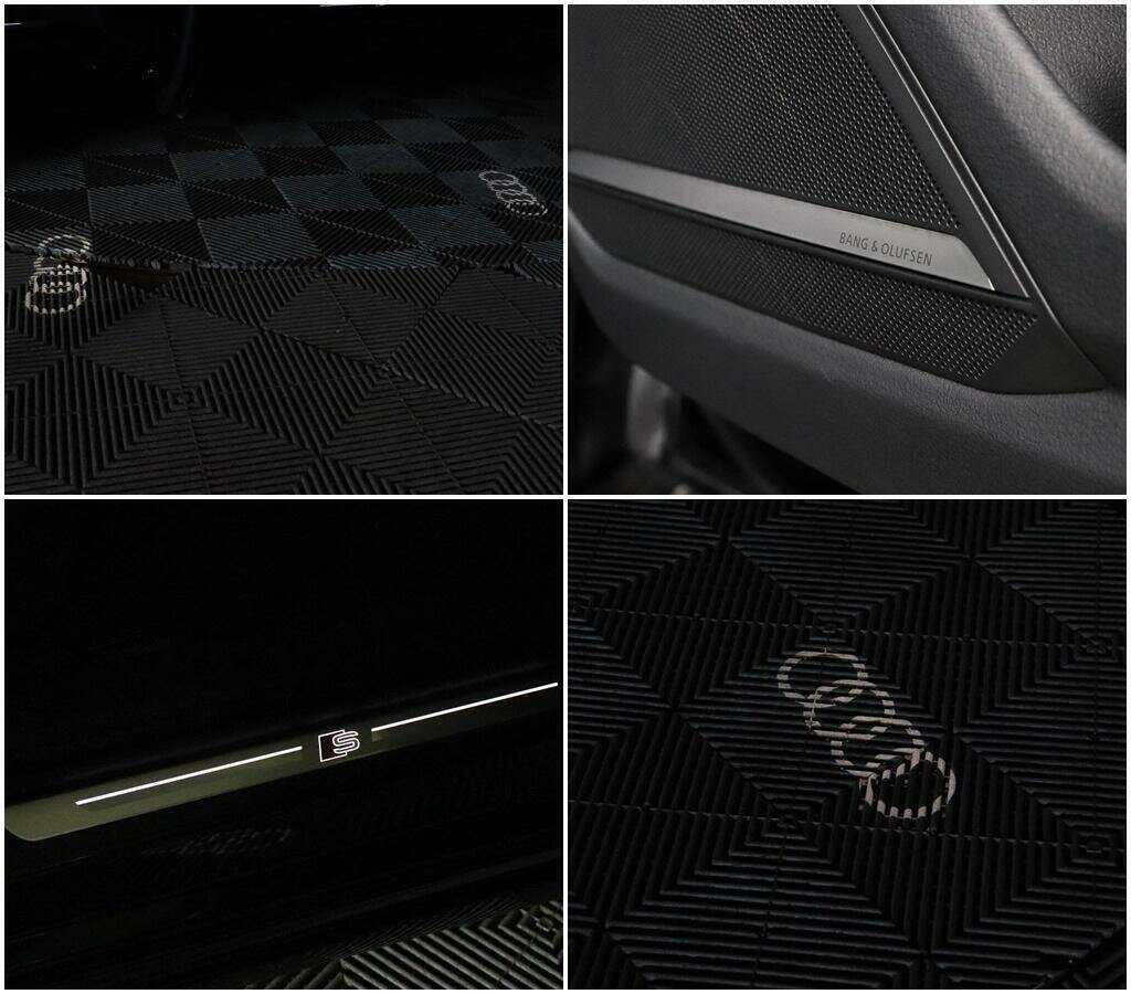 Купить Audi A6 55 TFSI, 2019, 59 549 км, фото №18