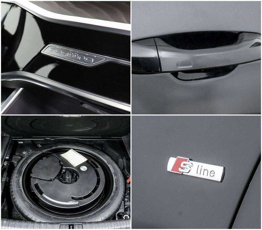 Купить Audi A6 55 TFSI, 2019, 59 549 км, фото №19