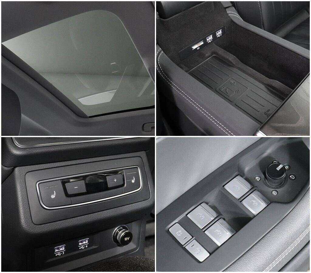 Купить Audi A6 55 TFSI, 2019, 59 549 км, фото №20