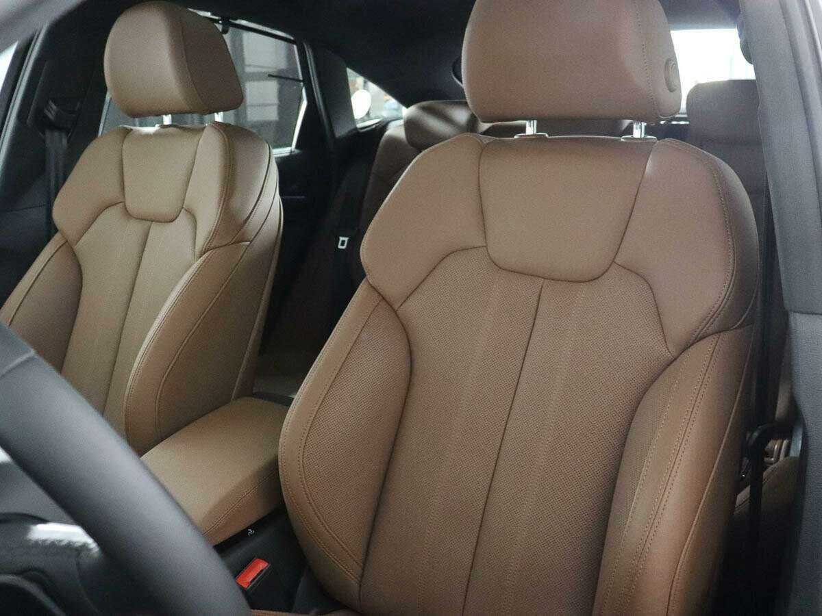 Купить Audi Q5 Sportback 40 TDI, 2022, 3 038 км, фото №8