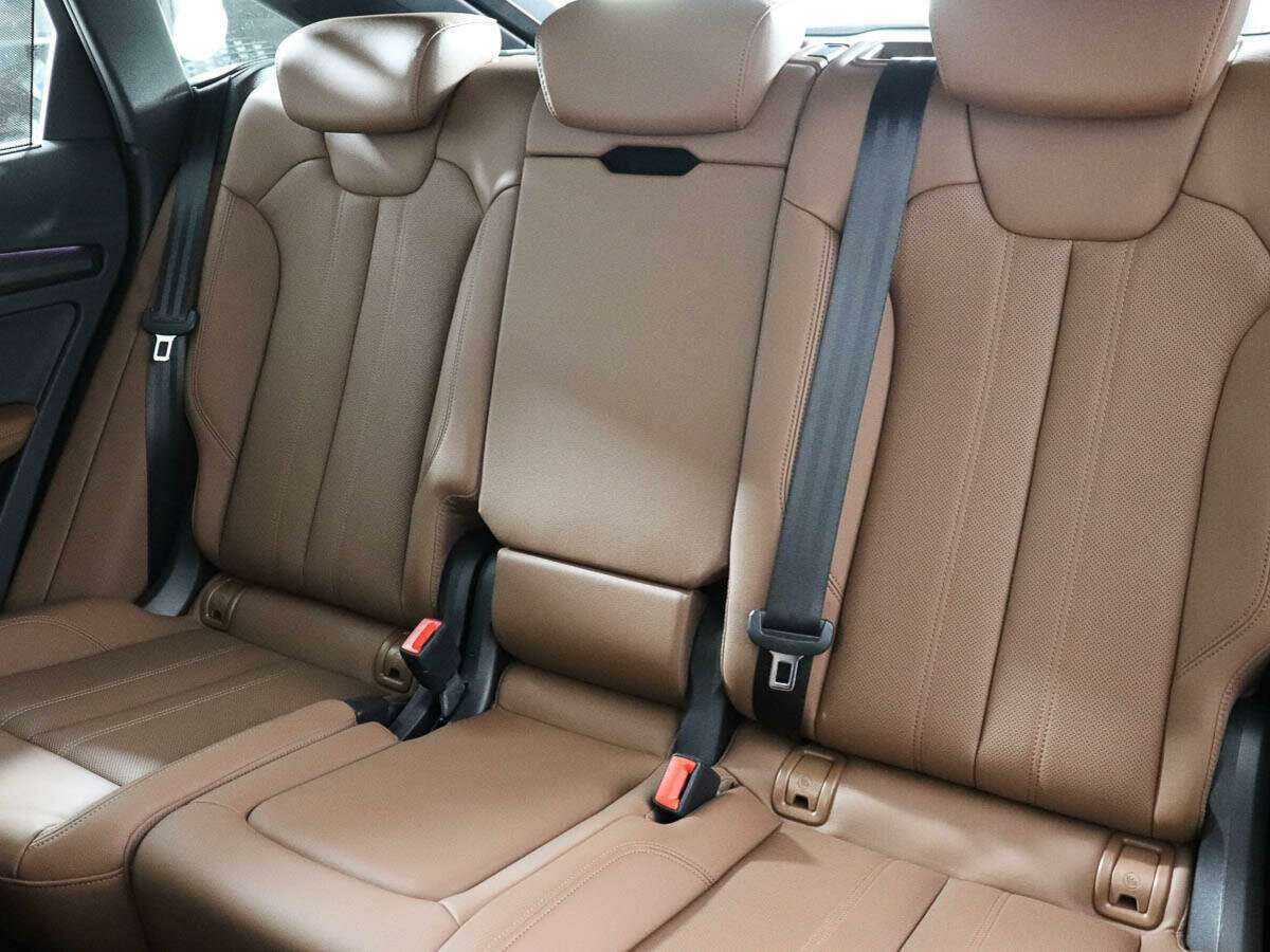 Купить Audi Q5 Sportback 40 TDI, 2022, 3 038 км, фото №10