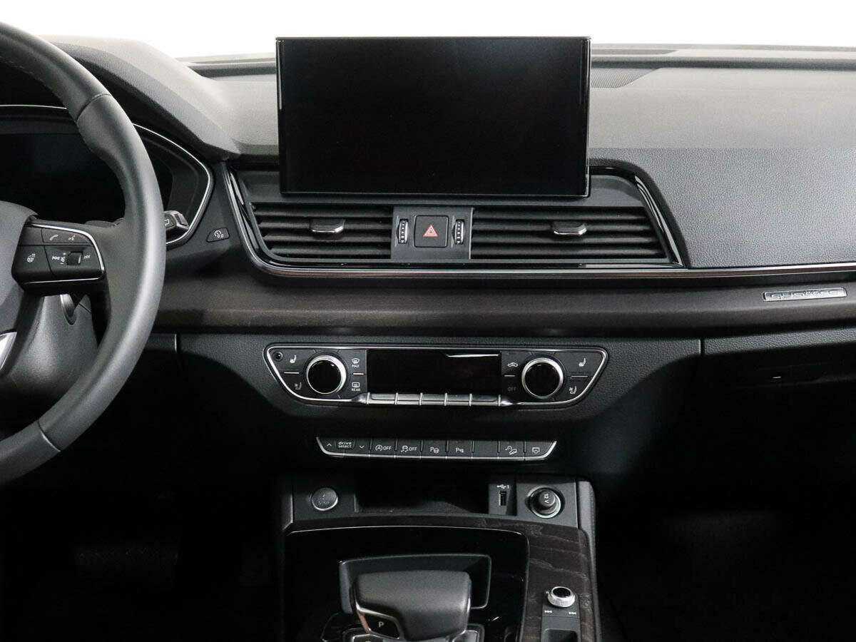 Купить Audi Q5 Sportback 40 TDI, 2022, 3 038 км, фото №13