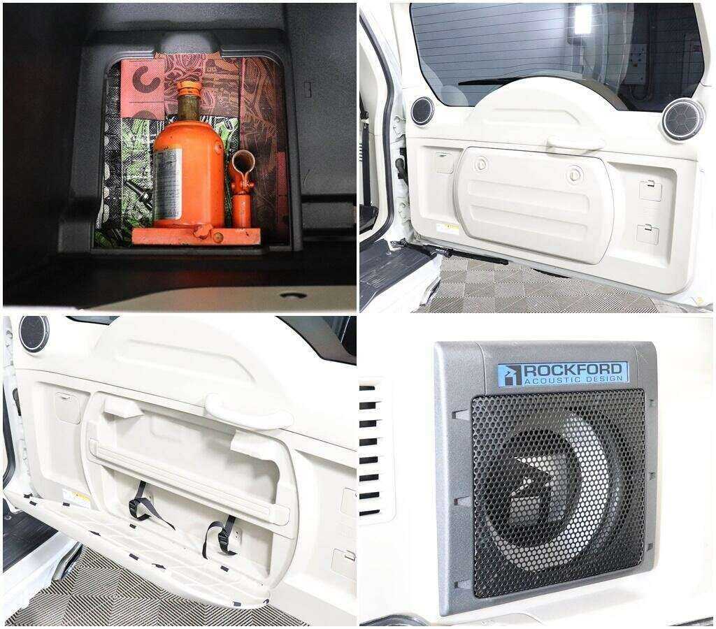 Купить Mitsubishi Pajero, 2019, 24 492 км, фото №18