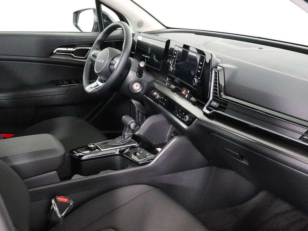 Купить Kia Sportage, 2024, 1 100 км, фото №7