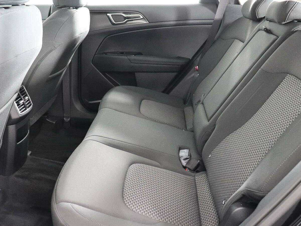 Купить Kia Sportage, 2024, 1 100 км, фото №9