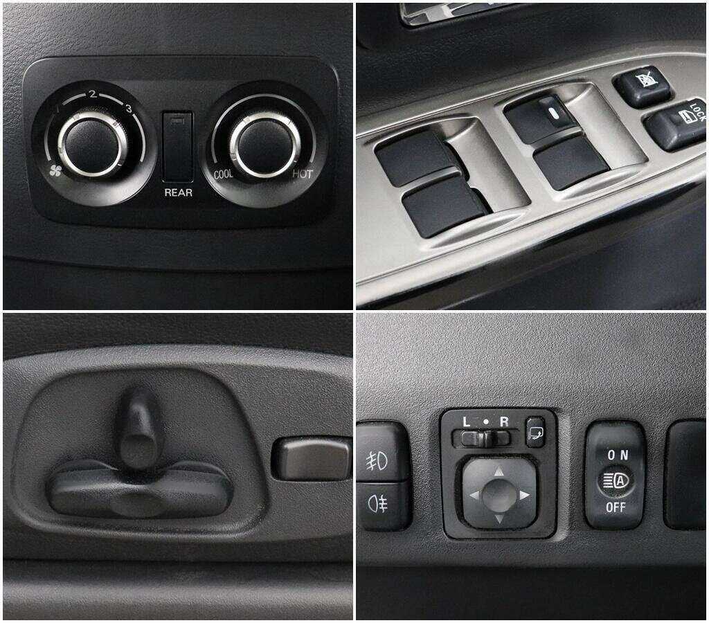 Купить Mitsubishi Pajero, 2018, 100 884 км, фото №14