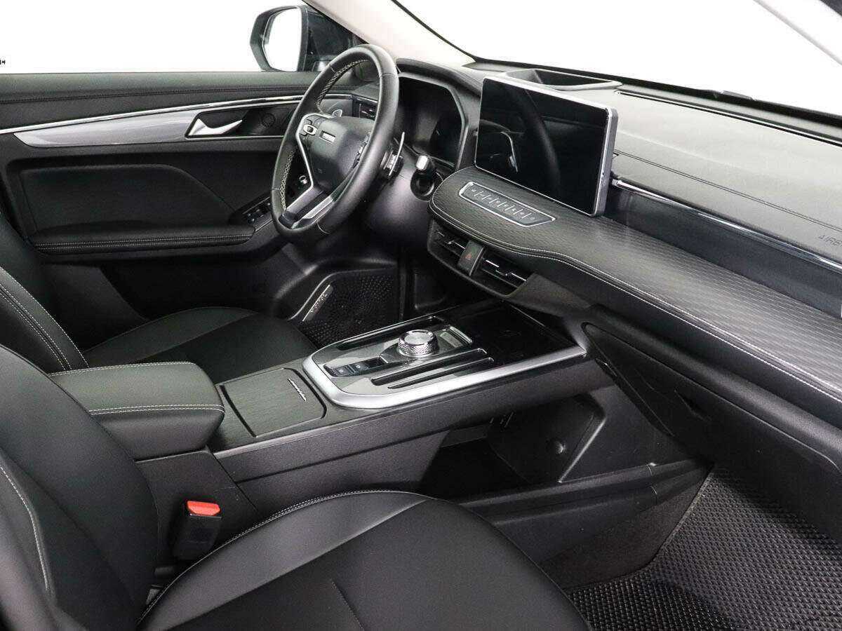 Купить Haval Jolion, 2023, 31 791 км, фото №7