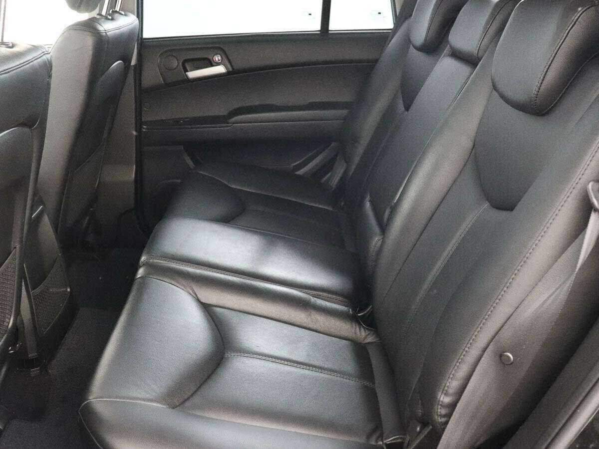 Купить SsangYong Kyron, 2009, 36 700 км, фото №10