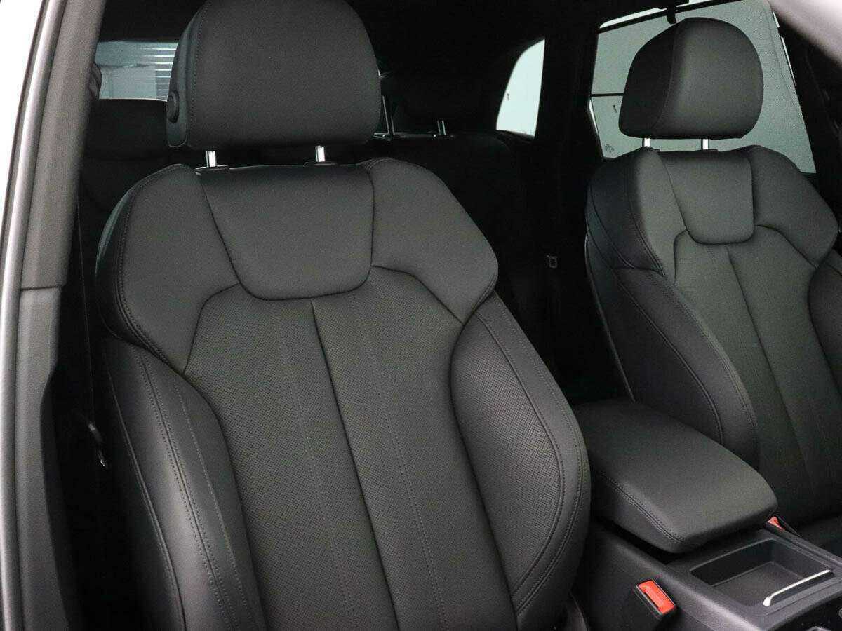Купить Audi Q5 45 TFSI, 2022, 3 067 км, фото №8