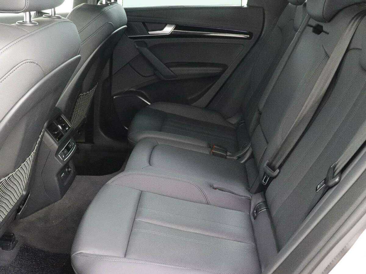 Купить Audi Q5 45 TFSI, 2022, 3 067 км, фото №9
