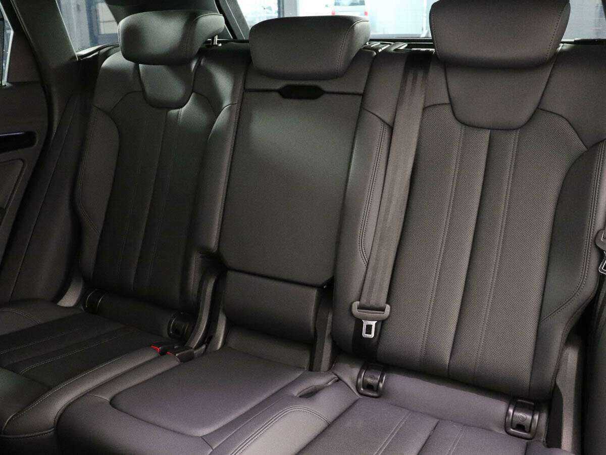 Купить Audi Q5 45 TFSI, 2022, 3 067 км, фото №10