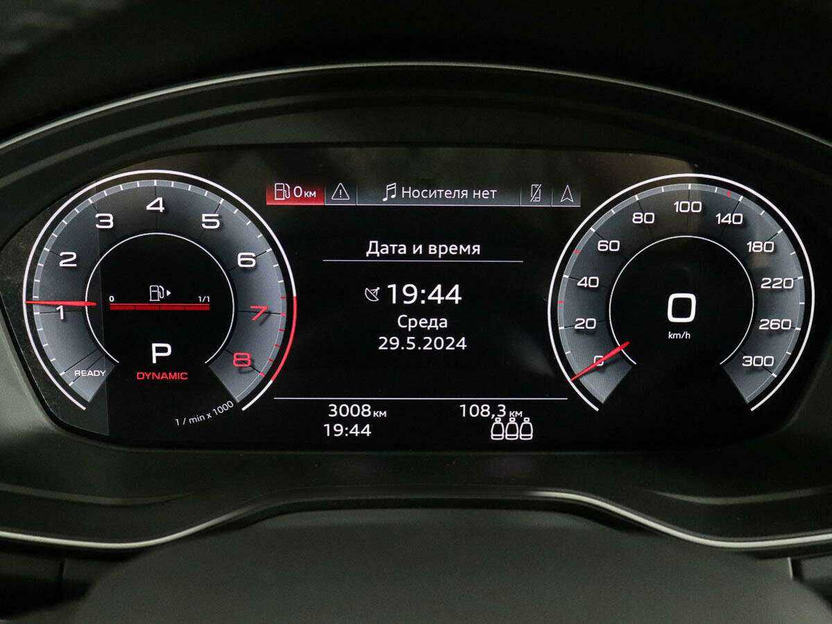 Купить Audi Q5 45 TFSI, 2022, 3 067 км, фото №11