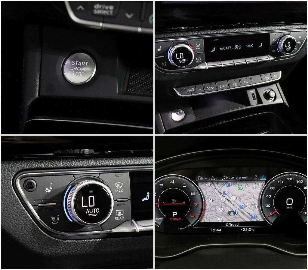 Купить Audi Q5 45 TFSI, 2022, 3 067 км, фото №20