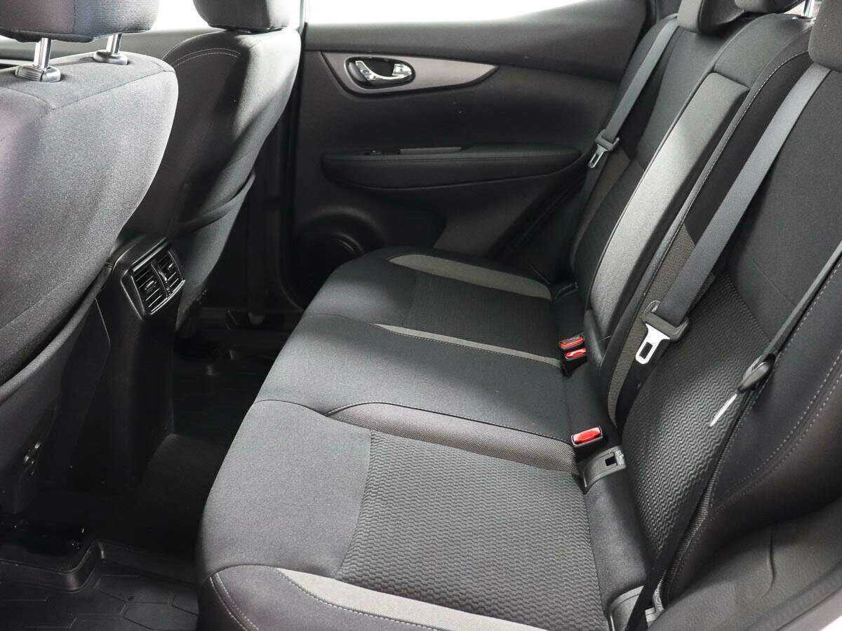 Купить Nissan Qashqai, 2021, 78 985 км, фото №7