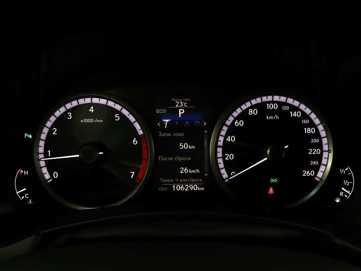 Купить Lexus NX 200t, 2015, 105 800 км, фото №11