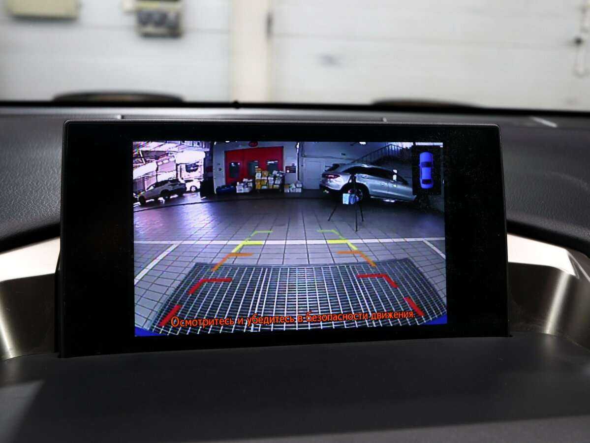 Купить Lexus NX 200t, 2015, 105 800 км, фото №18