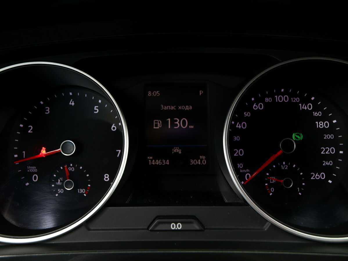 Купить Volkswagen Tiguan, 2019, 143 000 км, фото №13