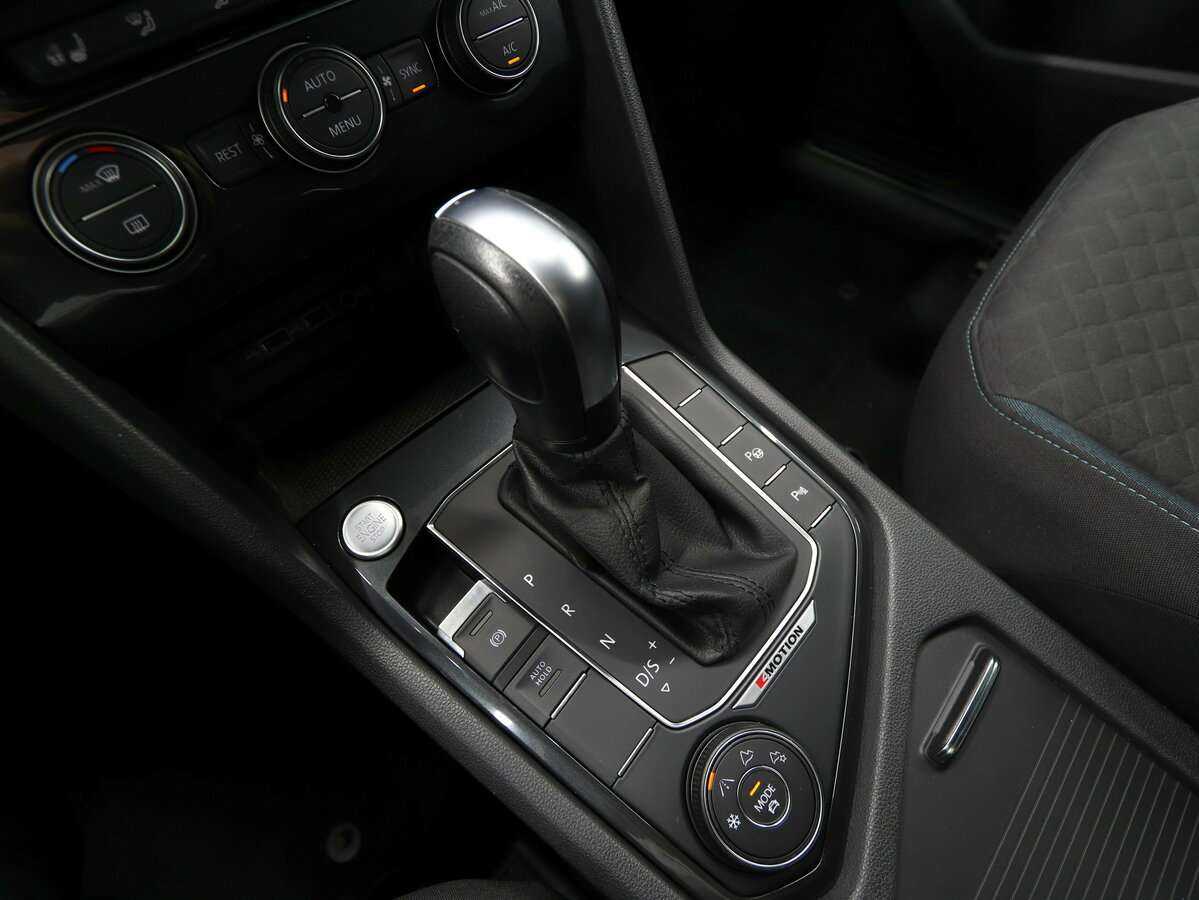 Купить Volkswagen Tiguan, 2019, 143 000 км, фото №17