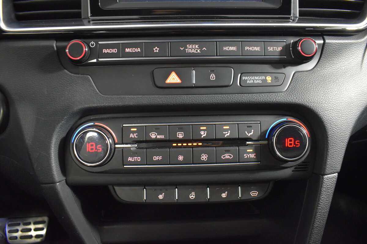 Купить Kia Proceed, 2019, 102 000 км, фото №16