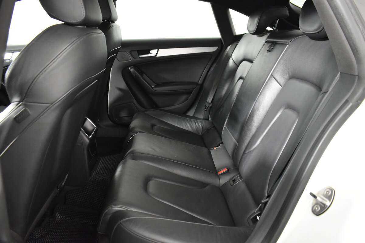 Купить Audi A5 Sportback, 2011, 184 000 км, фото №8