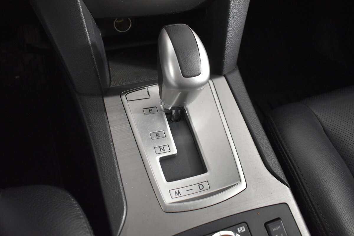 Купить Subaru Outback, 2010, 157 000 км, фото №17