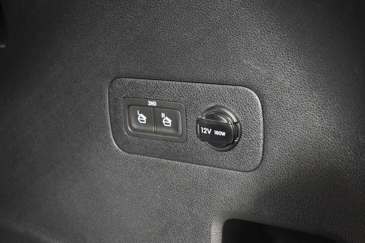 Купить Hyundai Santa Fe, 2021, 105 018 км, фото №7