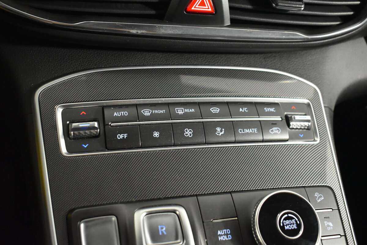 Купить Hyundai Santa Fe, 2021, 105 018 км, фото №15