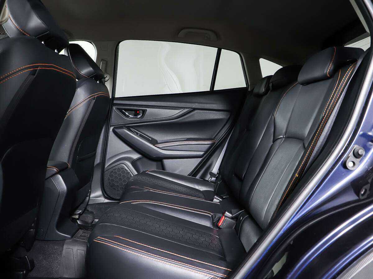 Купить Subaru XV, 2018, 78 000 км, фото №10