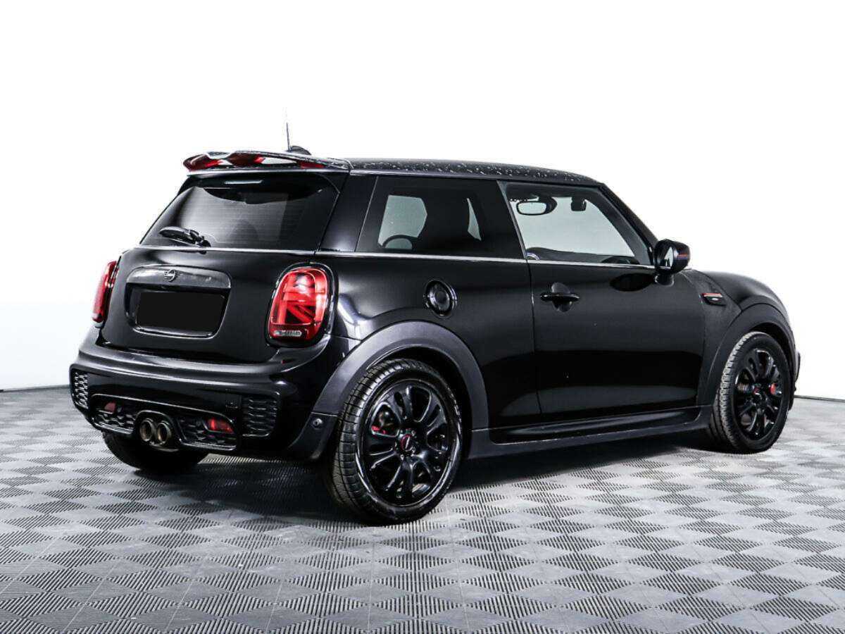Купить Mini Hatch JCW John Cooper Works, 2020, 32 000 км, фото №5
