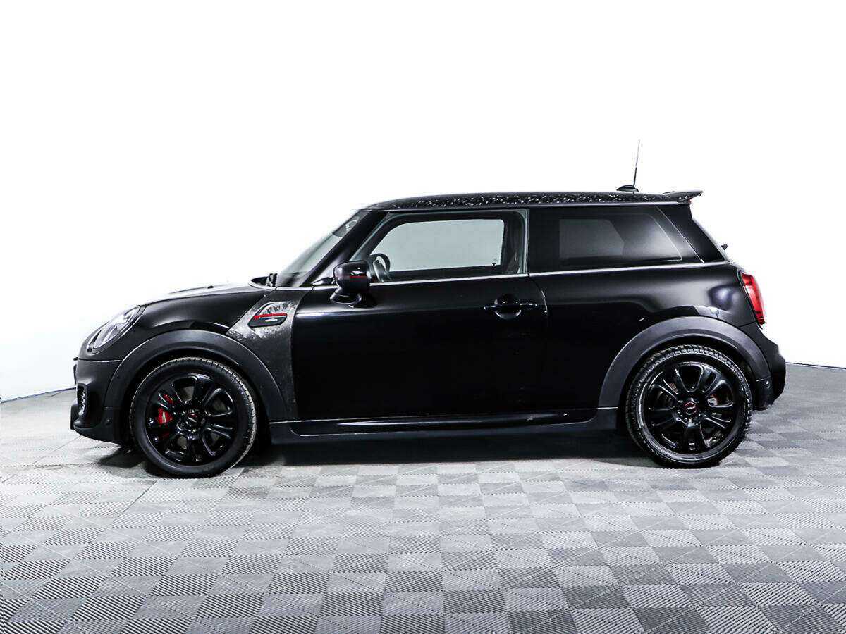 Купить Mini Hatch JCW John Cooper Works, 2020, 32 000 км, фото №8