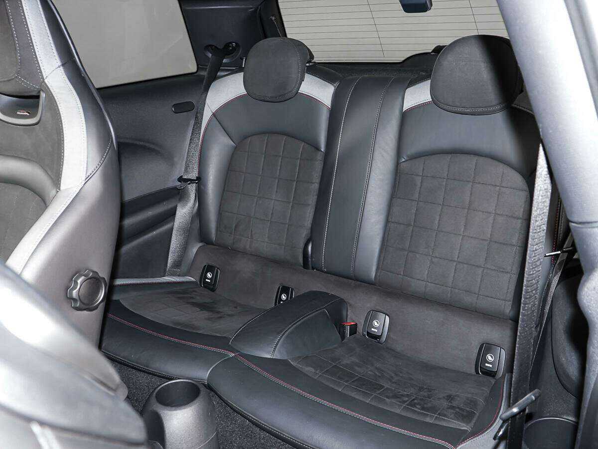 Купить Mini Hatch JCW John Cooper Works, 2020, 32 000 км, фото №11