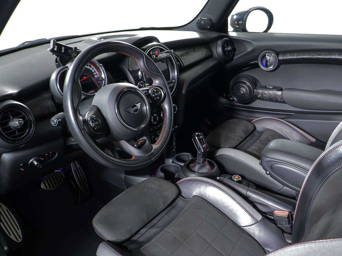 Купить Mini Hatch JCW John Cooper Works, 2020, 32 000 км, фото №14