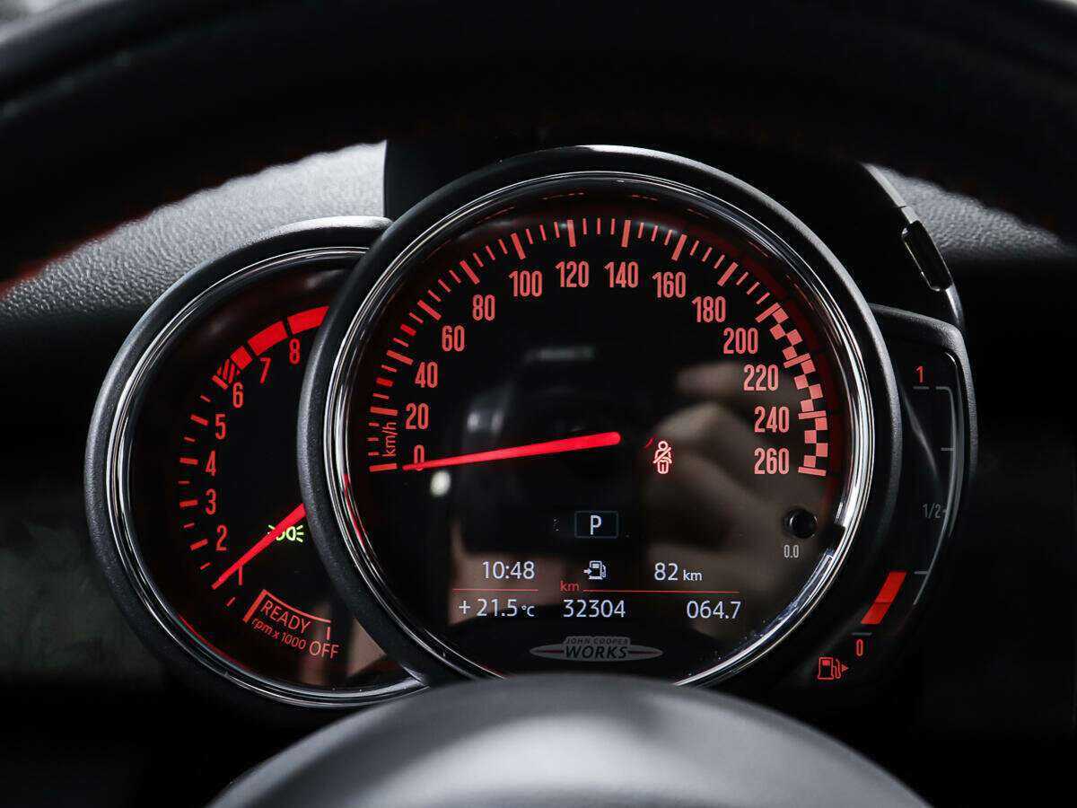 Купить Mini Hatch JCW John Cooper Works, 2020, 32 000 км, фото №15